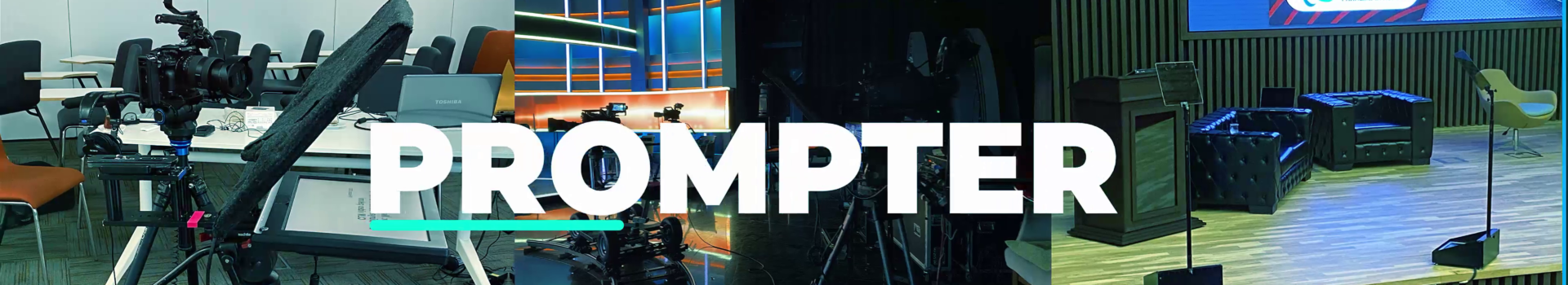 prompter prompter